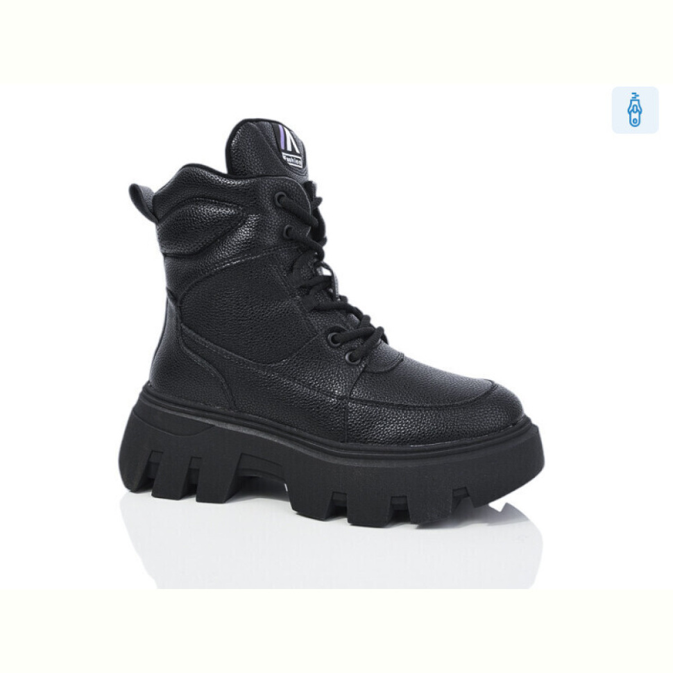 Ботинки Purlina PM3766-1 Ботинки Purlina PM3766-1