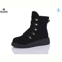 Ботинки Башили F230-4