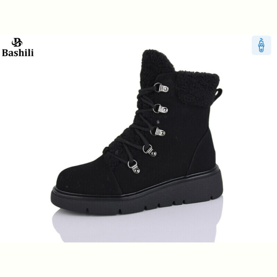 Ботинки Башили F230-4