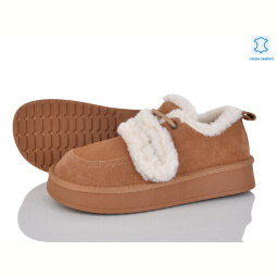 Туфли Canoa 6052 camel