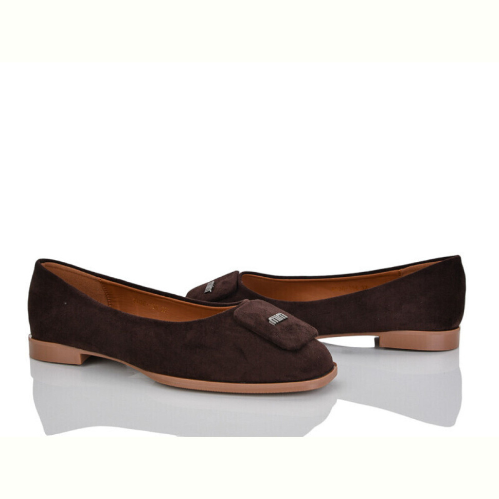 Балетки Бабочка-Mengfuna-AESD 6036-156 Балетки Бабочка-Mengfuna-AESD 6036-156