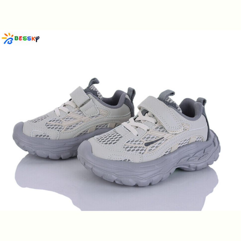 Кроссовки Bessky-Kellaifeng BY5107-2B