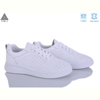 Кроссовки STILLI Group R70-1 шкіра