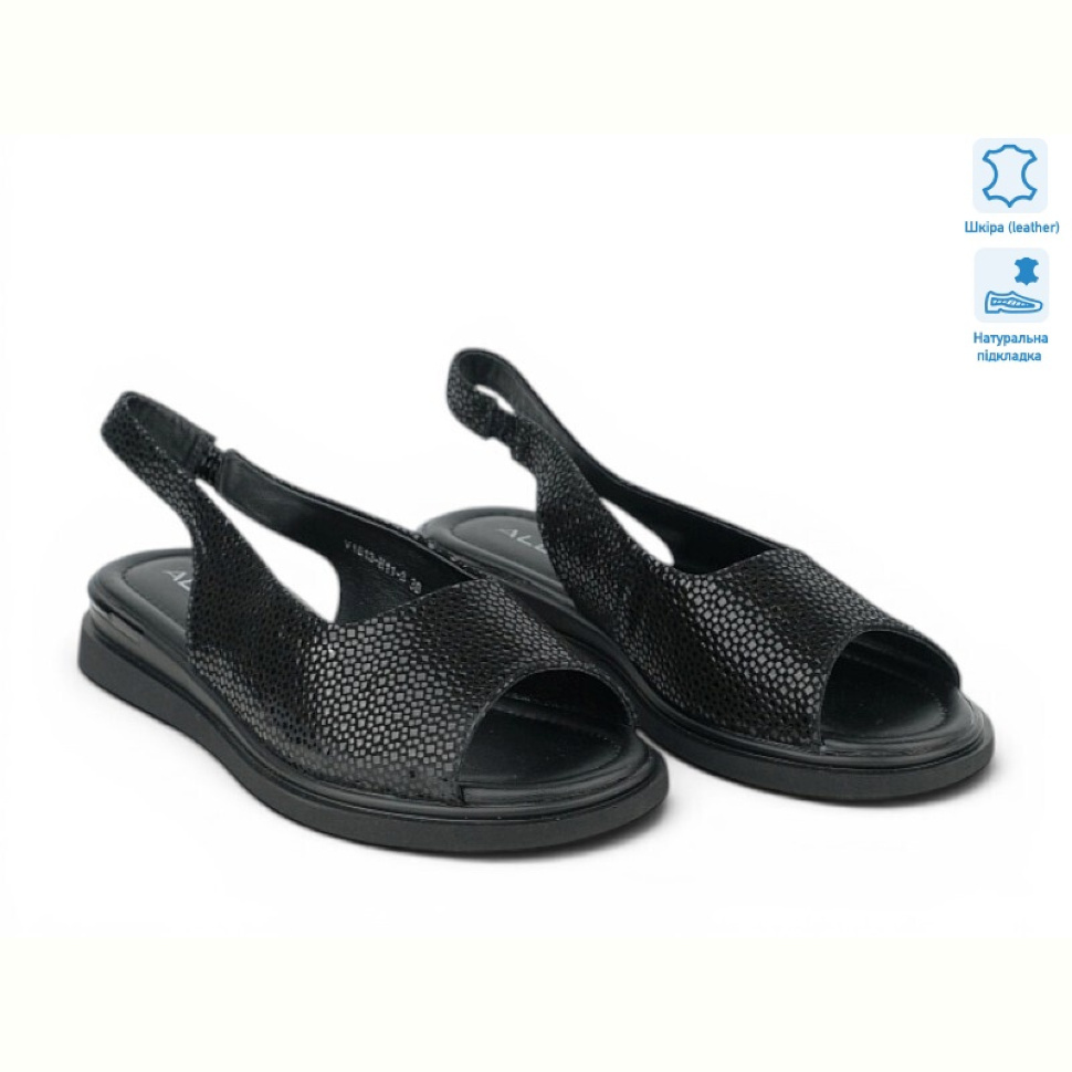 Босоножки Allshoes 212935
