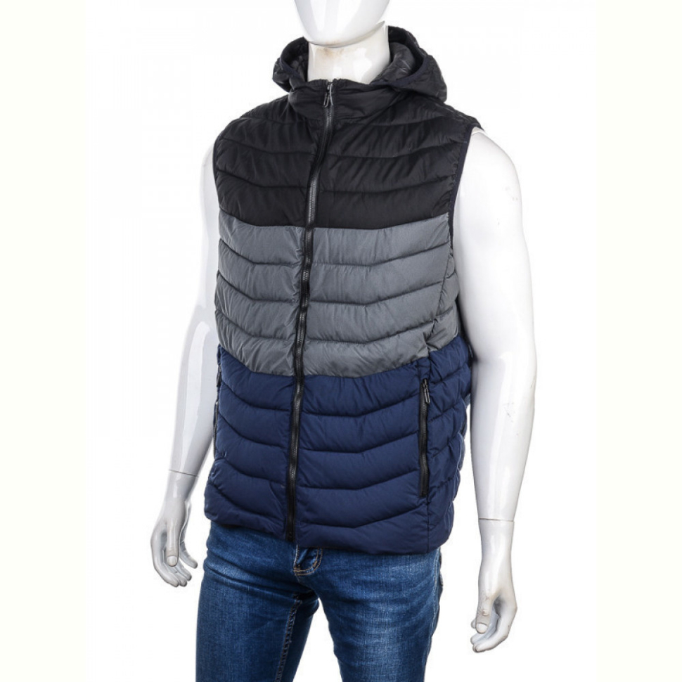 Жилетка M7 88592 black