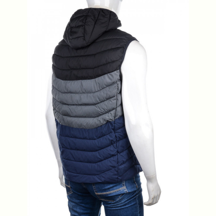 Жилетка M7 88592 black