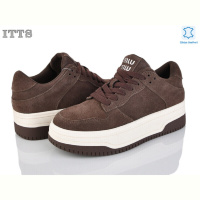 Кроссовки ITTS S951-2