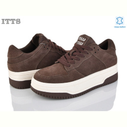 Кроссовки ITTS S951-2