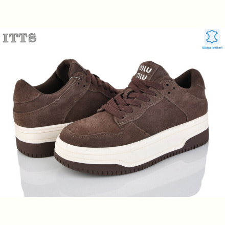 Кроссовки ITTS S951-2