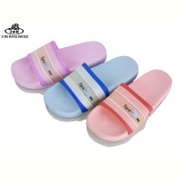 Шлепки Jibukang 002031-9 mix