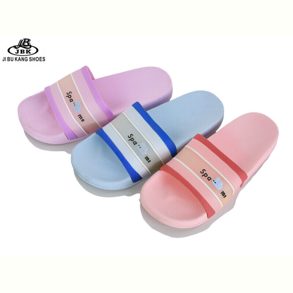 Шлепки Jibukang 002031-9 mix Шлепки Jibukang 002031-9 mix