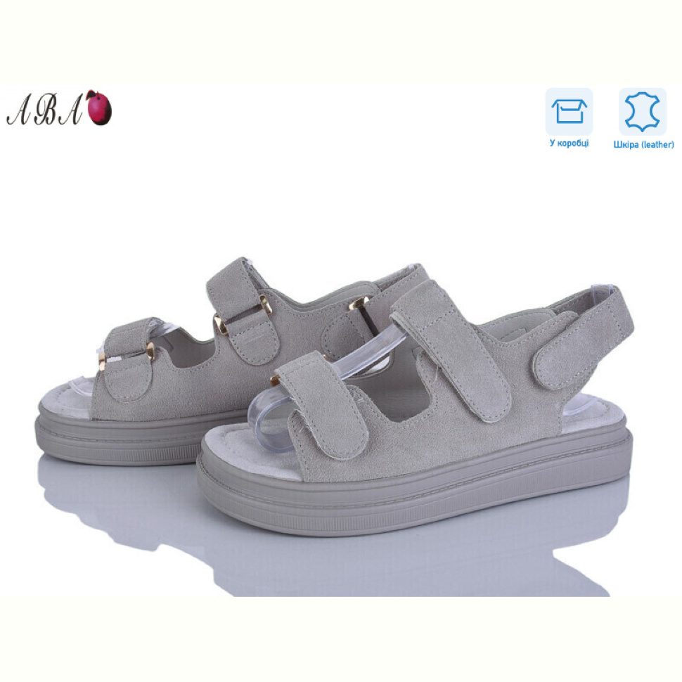 Босоножки Aba P5ABA15-4