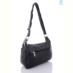 Сумка Sunshine bag 1021 black