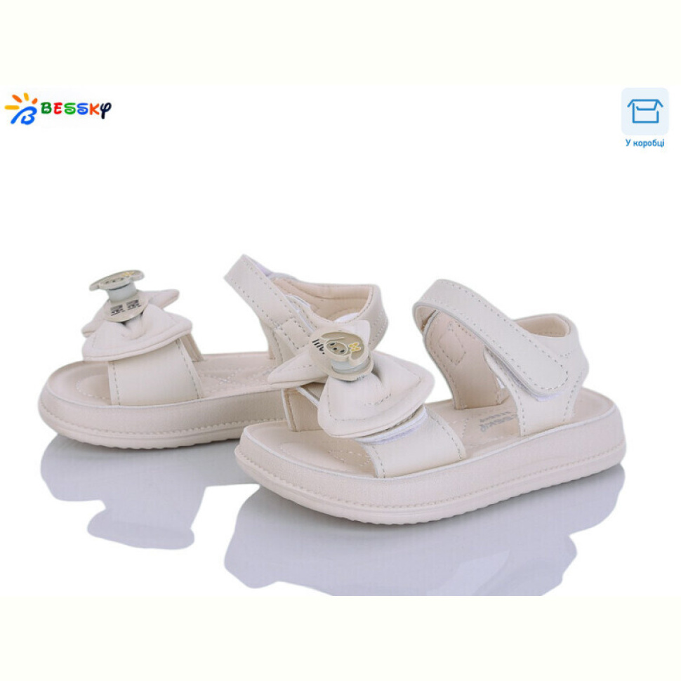 Босоножки Bessky-Kellaifeng BLK013-3A