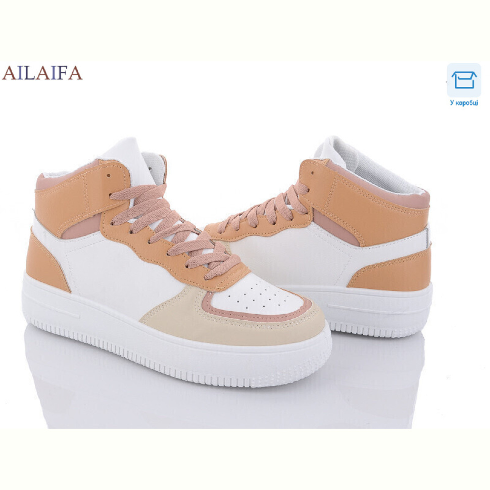 Кроссовки Ailaifa K167-7 Кроссовки Ailaifa K167-7