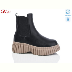 Ботинки Jiulai-Kadisalun C707-7-1