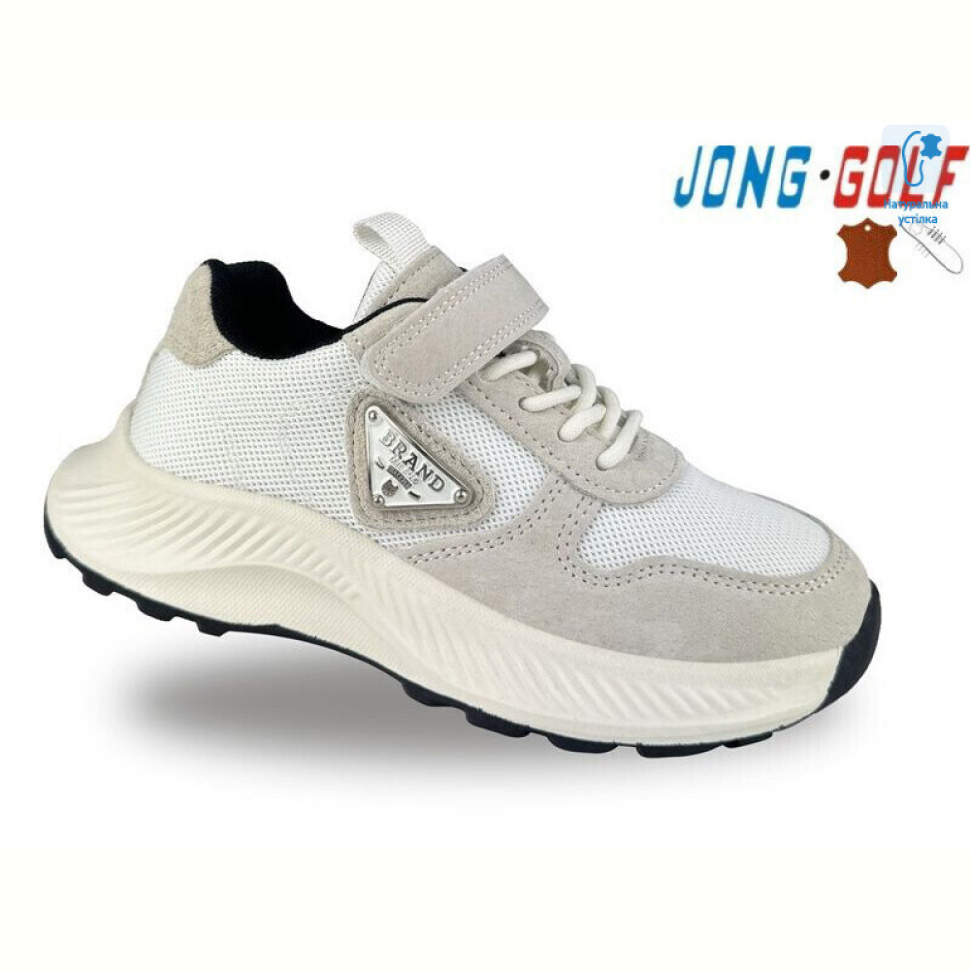 Кроссовки Jong Golf C11493-6