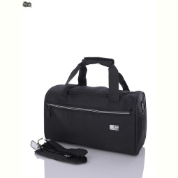 Сумка Superbag 312  black (5-30)