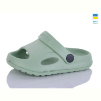 Кроксы SANLIN 2 H8 олива