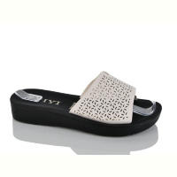 Шлепки YiYi L41-3