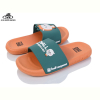 Шлепки Jibukang S831-1 orange
