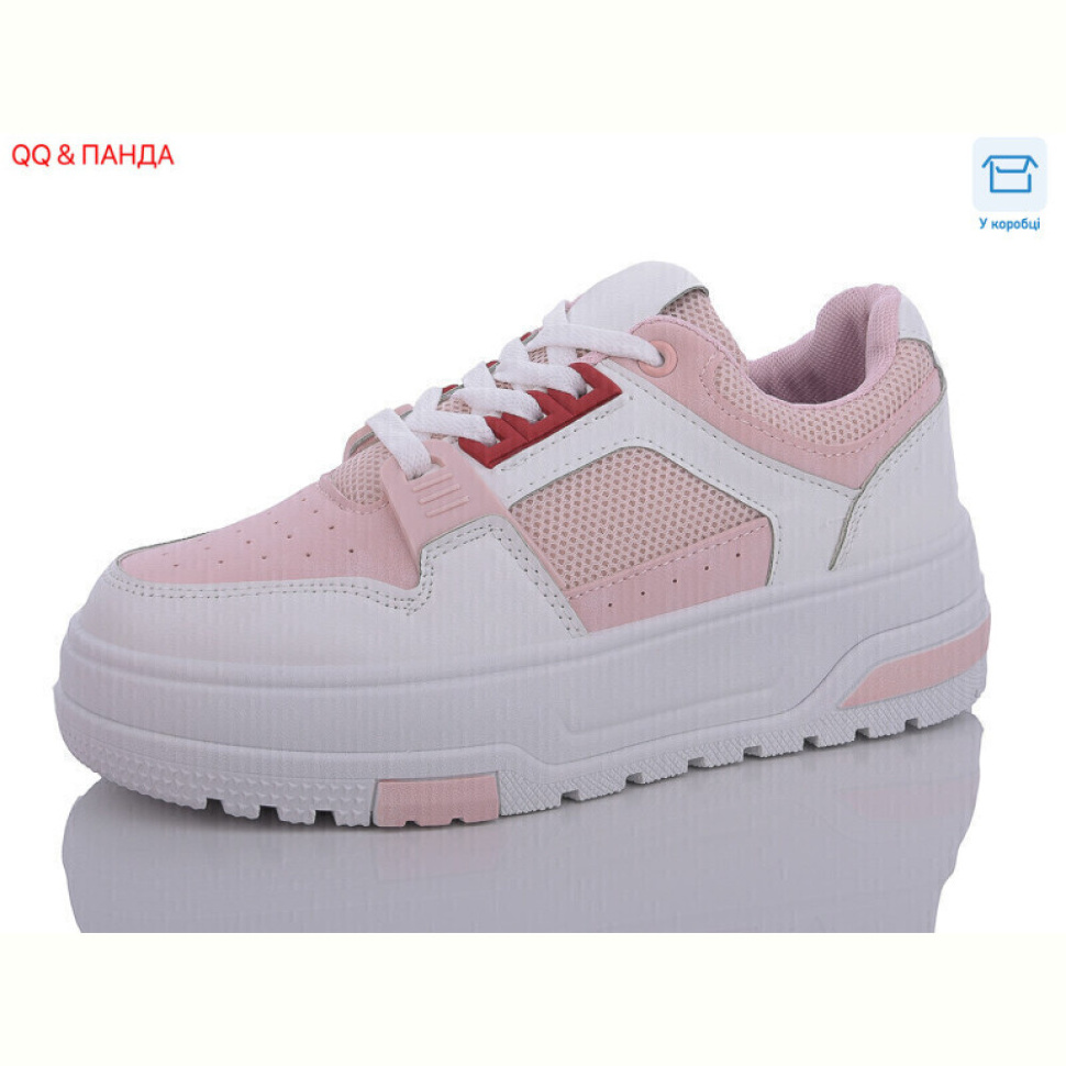Кроссовки QQ&Панда JP59-6