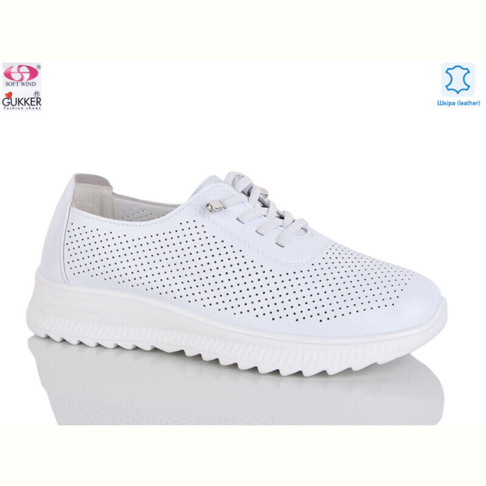 Кроссовки Gukkcr YK5008-2