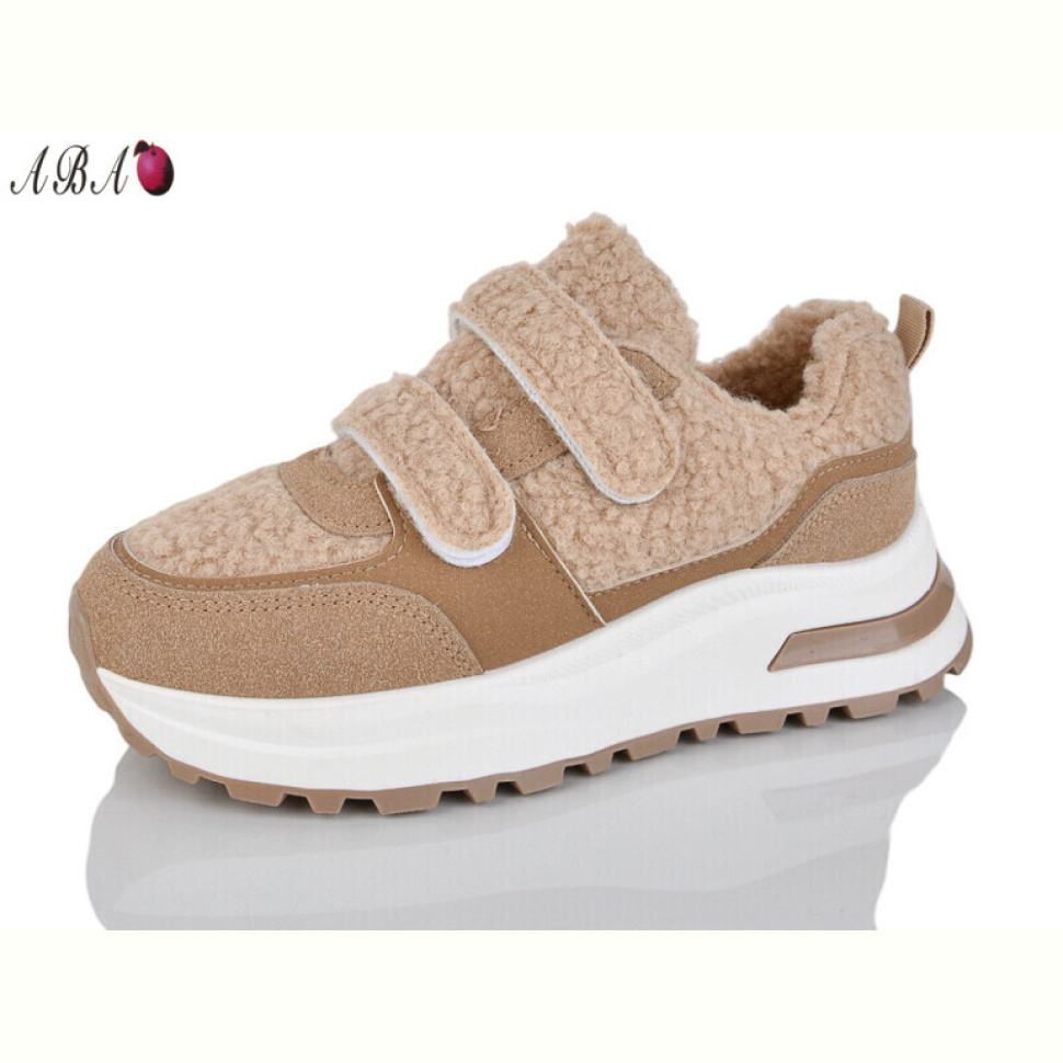Кроссовки Aba G22-2
