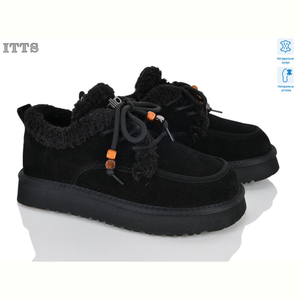 Угги ITTS 5312-1 Угги ITTS 5312-1