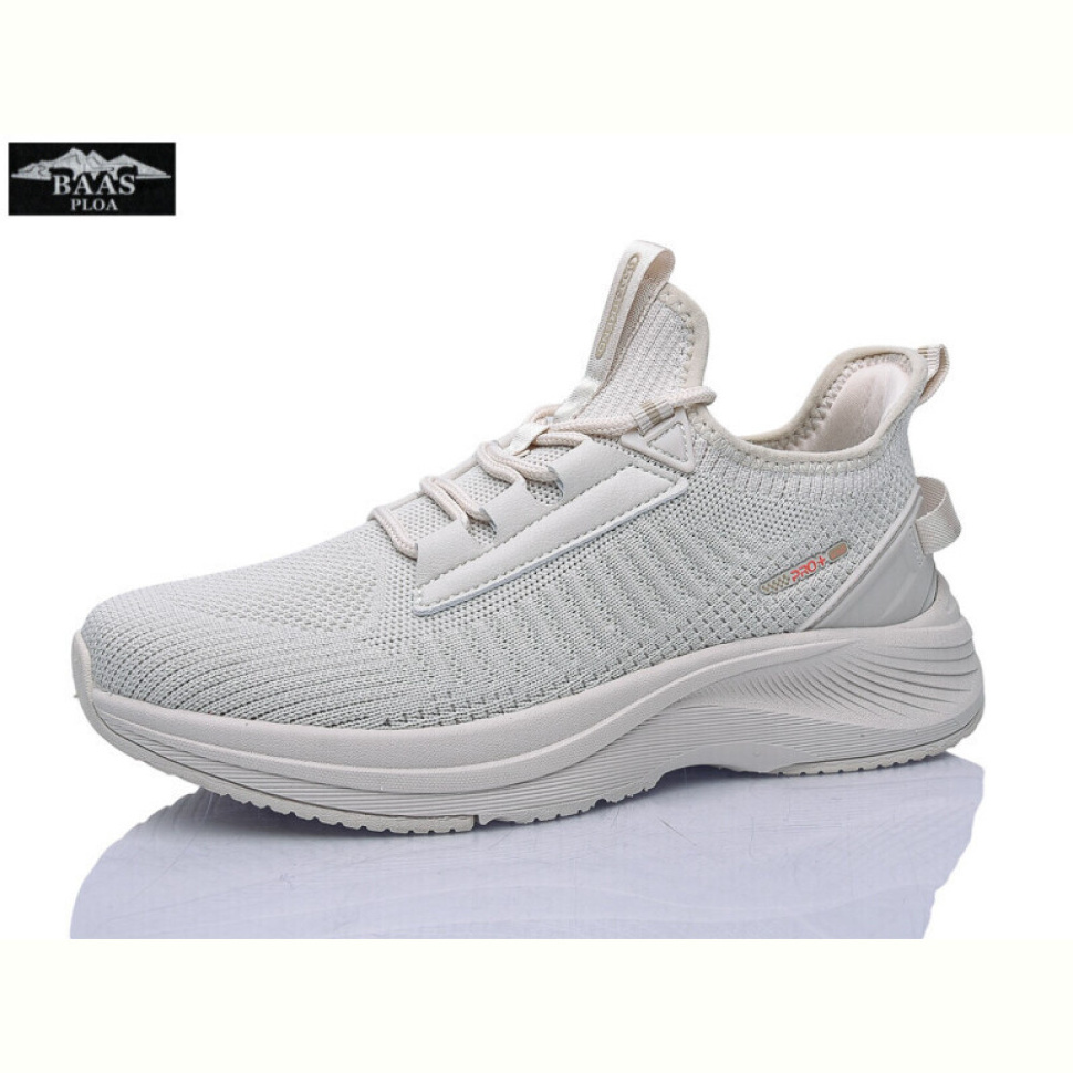 Кроссовки Baas L1876-26