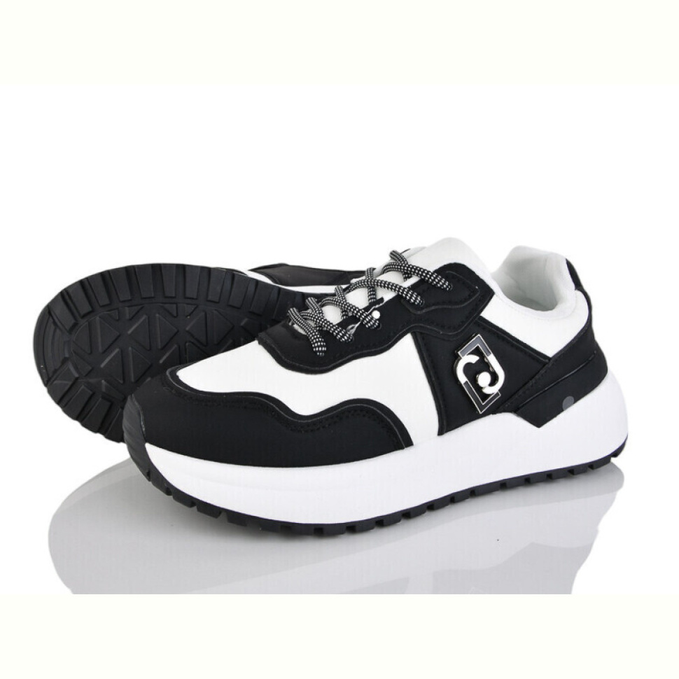 Кроссовки Захар-Gold T065-1