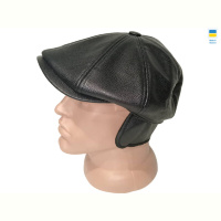 Кепка Mabi 0491 чорний