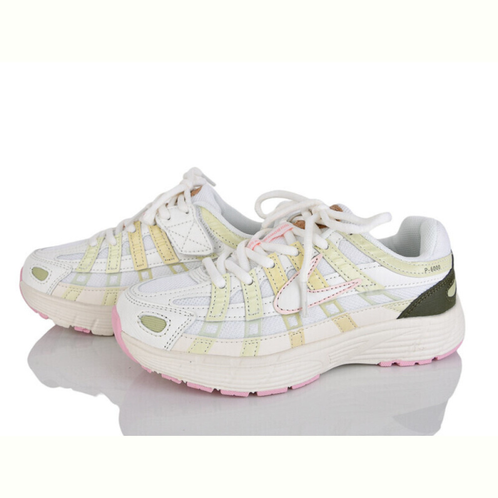 Кроссовки KIMBOO CJ808-3H