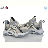 Кроссовки Aba 5-71-2