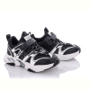 Кроссовки Violeta G23(806-1) black
