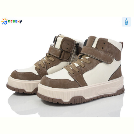 Ботинки Bessky-Kellaifeng BM4003-4C