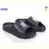 Шлепки Roks Verta 1001G чорний