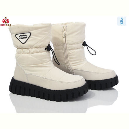 Ботинки KIMBOO FG2301-3M