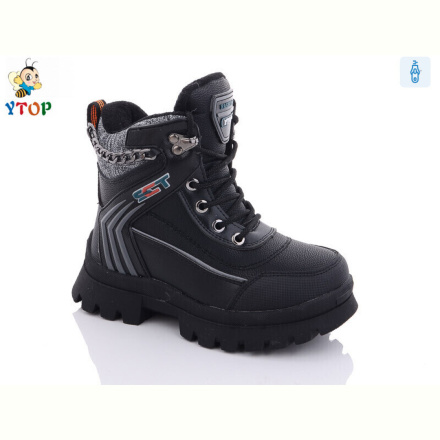 Ботинки Y.Top HY9069-6-13
