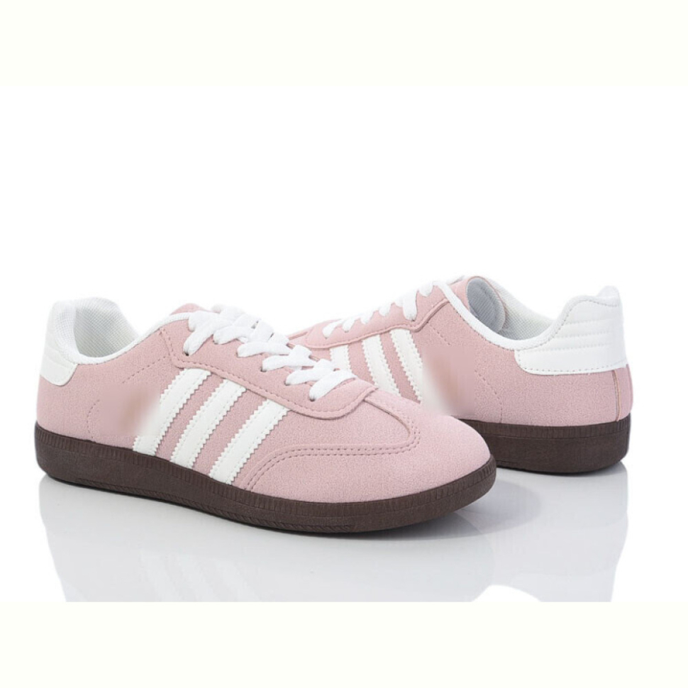 Кроссовки Violeta HD70 (172-50) pink