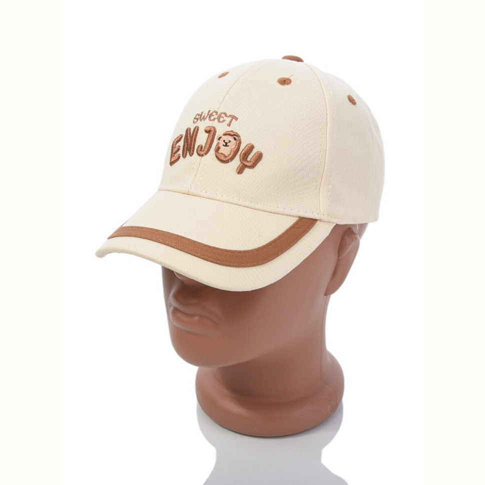 Кепка Королева 60850-1 beige Кепка Королева 60850-1 beige