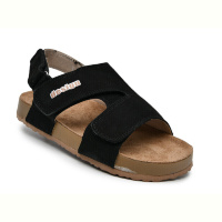 Босоножки TOM.M T68062 black