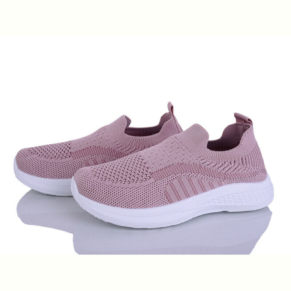Кроссовки Ok Shoes T821-2