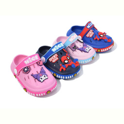 Кроксы BABYSHOP 830 mix