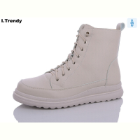 Ботинки Trendy BK1082-2