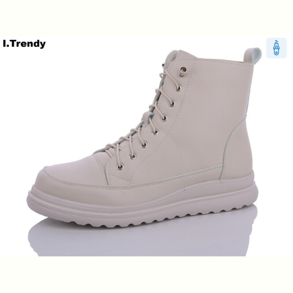 Ботинки Trendy BK1082-2