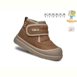 Ботинки TOM.M 11712H