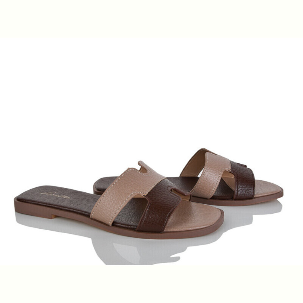 Шлепки Loretta H116-2