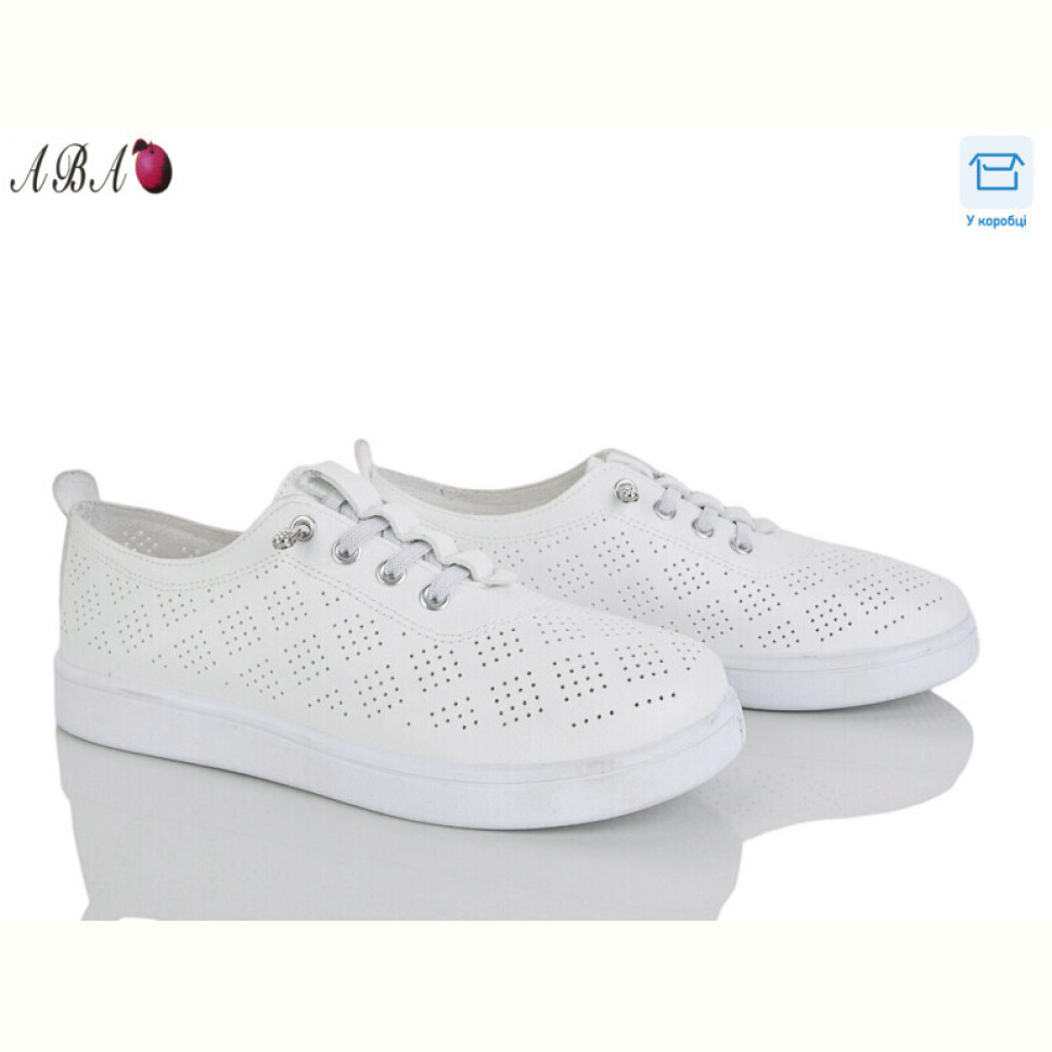 Кроссовки Aba 5-81-2