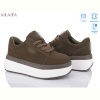 Кроссовки Ailaifa G301-4